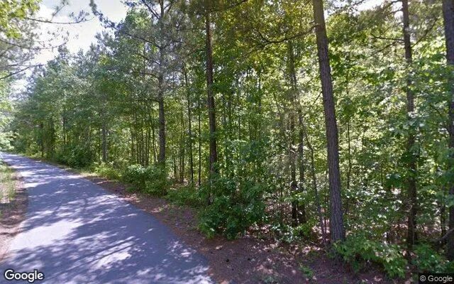 7.5 Acres in Gasburg - Brunswick County, VA in Brunswick County, VA