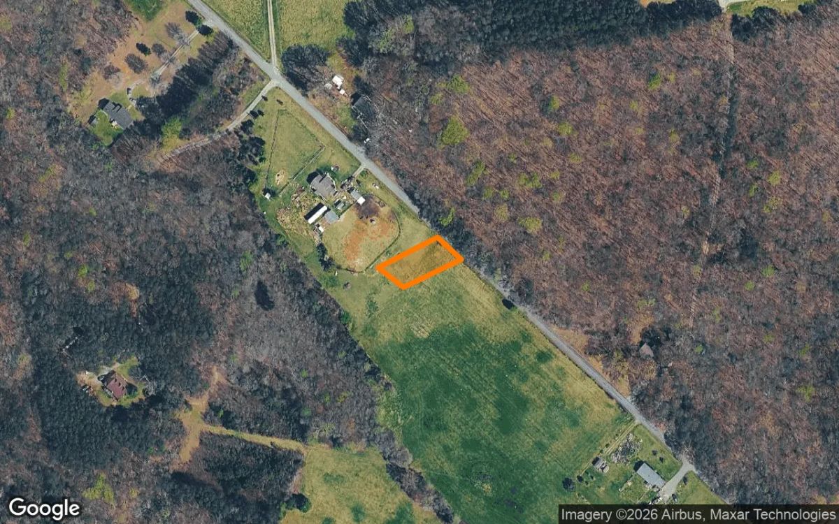 0.25 Acres in Montpelier - Hanover County, VA - Main image