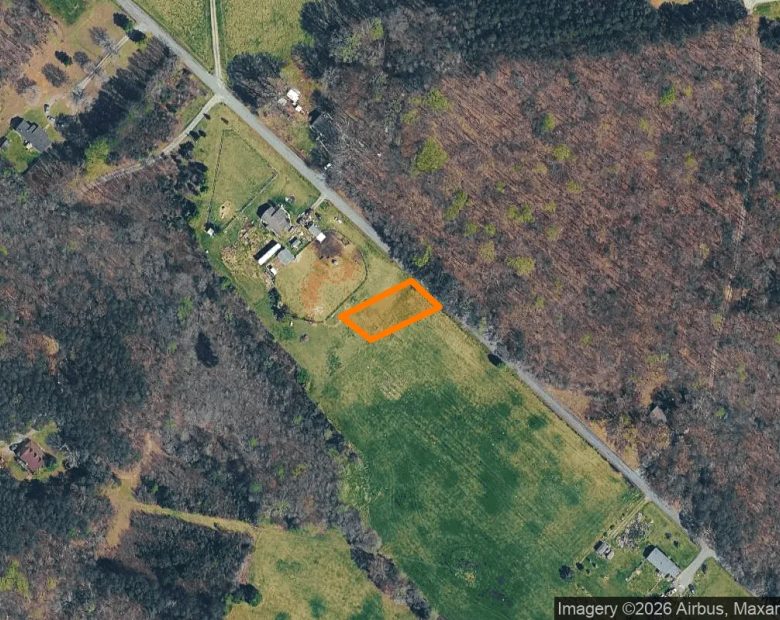 0.25 Acres in Montpelier - Hanover County, VA in Hanover County, VA