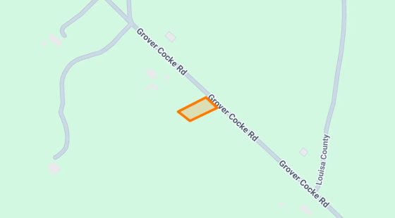 0.25 Acres in Montpelier - Hanover County, VA in Hanover County, VA
