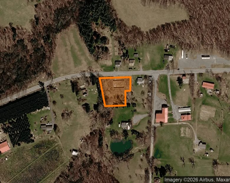 0.77 Acres in Whitetop - Grayson County, VA in Grayson County, VA