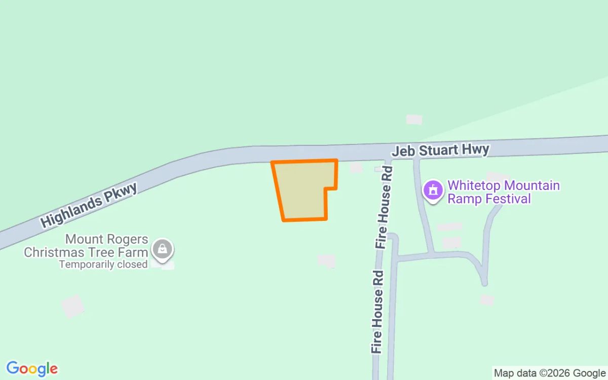 0.77 Acres in Whitetop - Grayson County, VA - Image 2