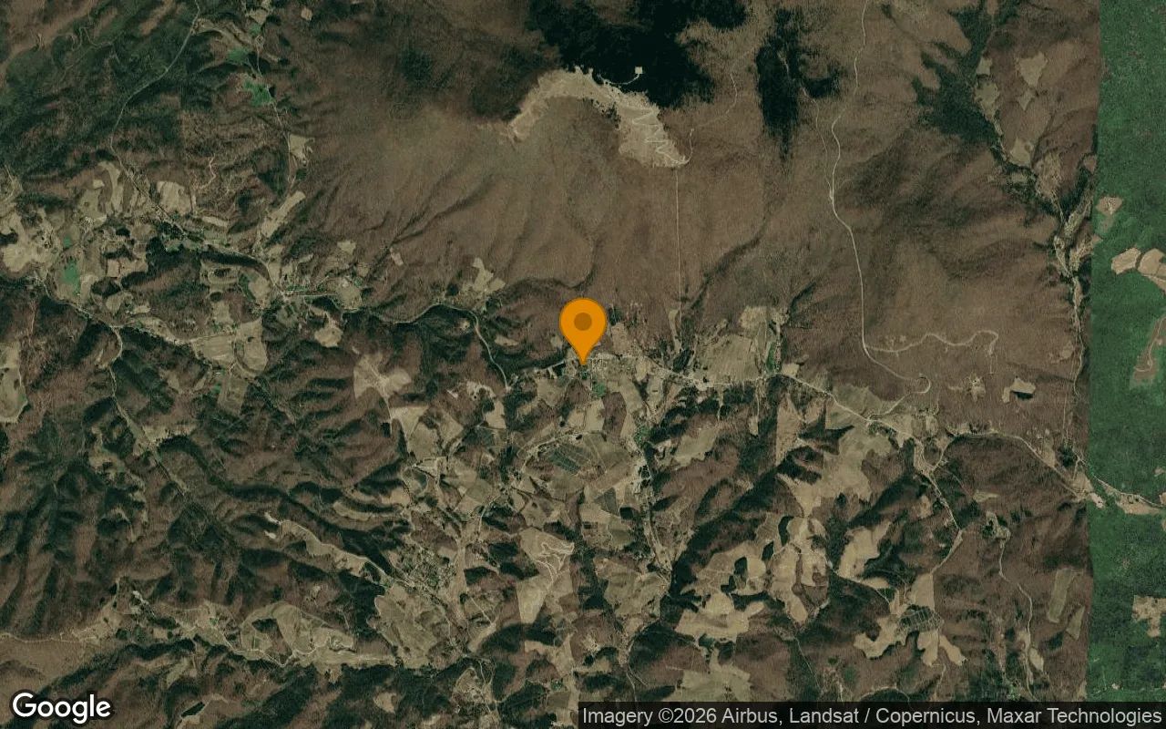 0.77 Acres in Whitetop - Grayson County, VA in Grayson County, VA
