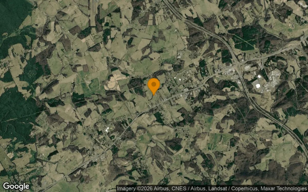 7.49 Acres in Woodlawn - Carroll County, VA - Image 3