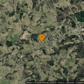 7.49 Acres in Woodlawn - Carroll County, VA in Carroll County, VA