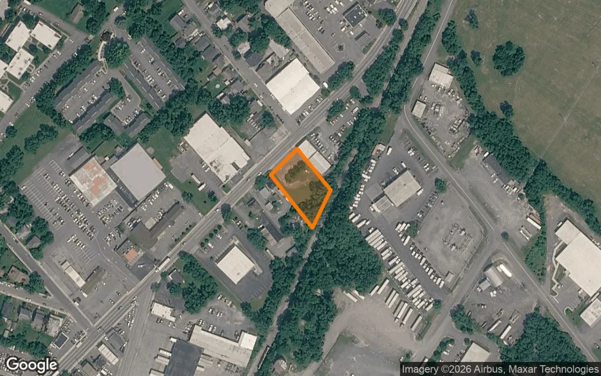 0.54 Acres in Winchester - Winchester, VA - Main image