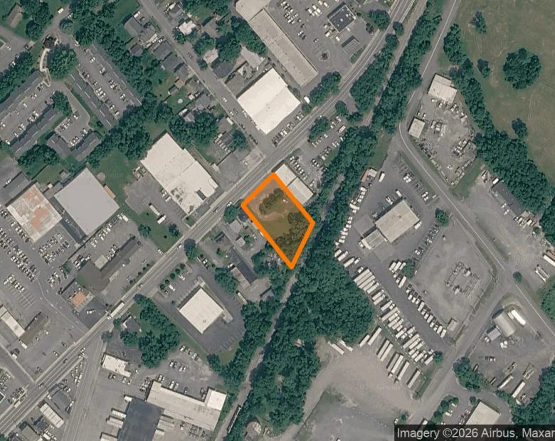 0.54 Acres in Winchester - Winchester, VA in Winchester County, VA