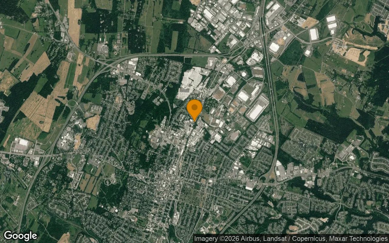 0.54 Acres in Winchester - Winchester, VA in Winchester County, VA