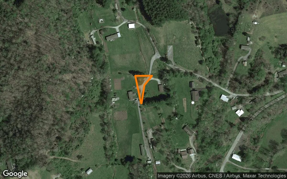 0.21 Acres in Pound - Wise County, VA - Main image