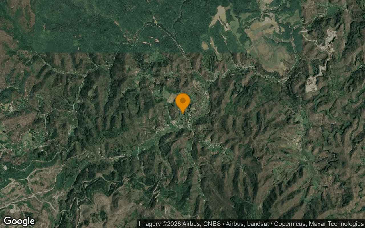 0.21 Acres in Pound - Wise County, VA in Wise County, VA