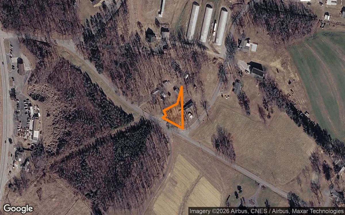 0.28 Acres in Blairs - Pittsylvania County, VA - Main image