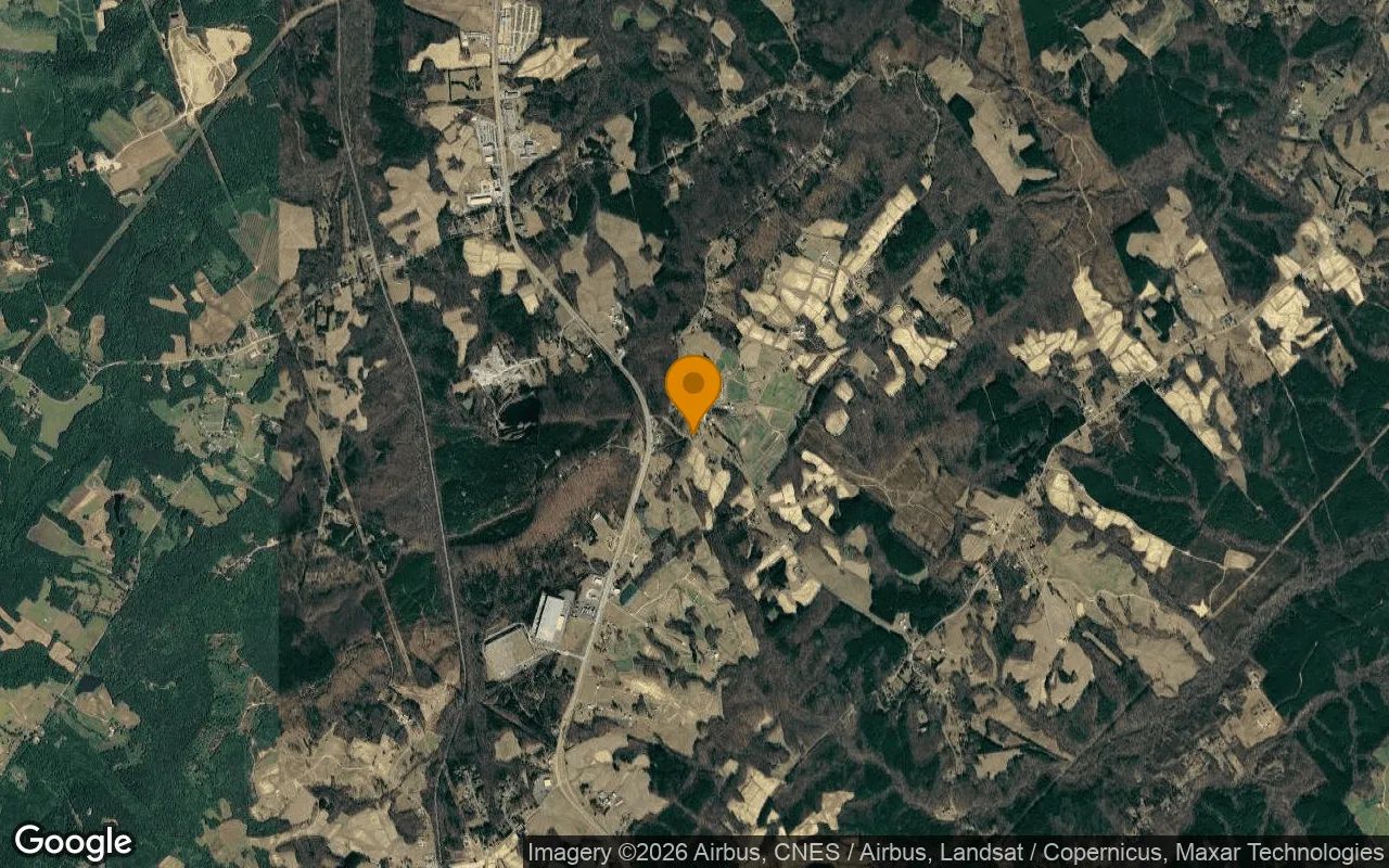 0.28 Acres in Blairs - Pittsylvania County, VA in Pittsylvania County, VA