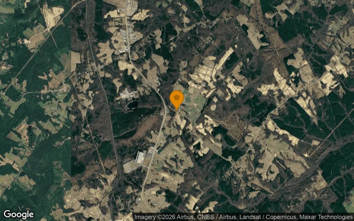 0.28 Acres in Blairs - Pittsylvania County, VA - Image 3