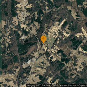 0.28 Acres in Blairs - Pittsylvania County, VA in Pittsylvania County, VA