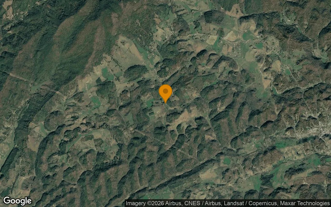 0.27 Acres in Honaker - Russell County, VA in Russell County, VA