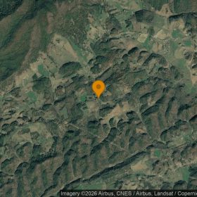 0.27 Acres in Honaker - Russell County, VA in Russell County, VA