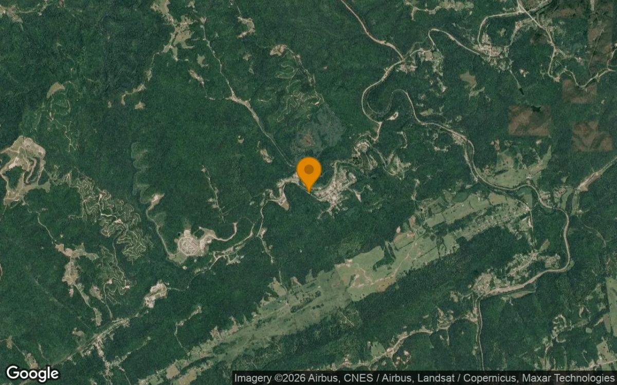 0.36 Acres in Pocahontas - Tazewell County, VA - Image 3