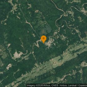 0.36 Acres in Pocahontas - Tazewell County, VA in Tazewell County, VA
