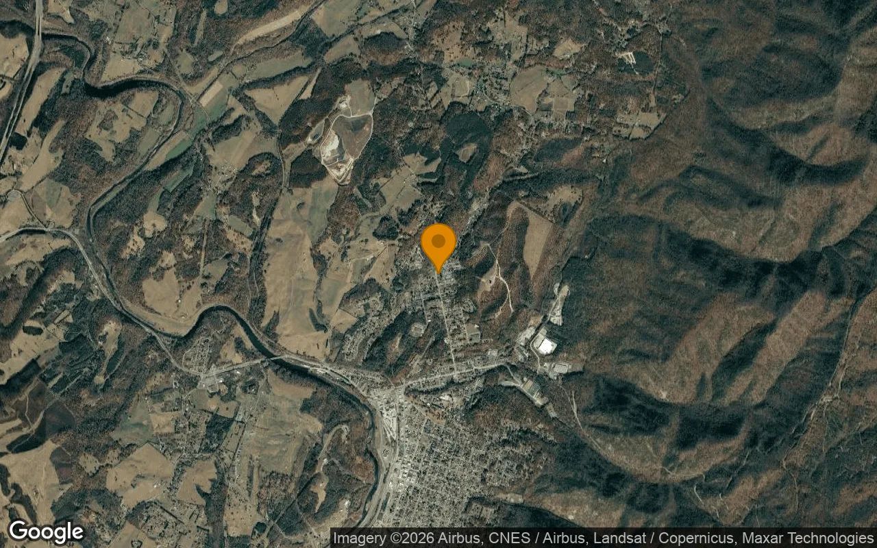 0.47 Acres in Buena Vista - Buena Vista, VA in Buena Vista County, VA