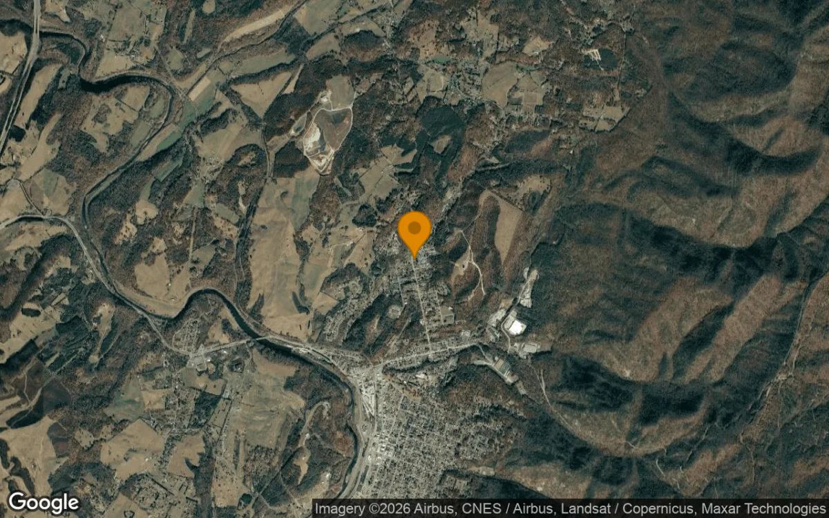 0.47 Acres in Buena Vista - Buena Vista, VA - Image 3