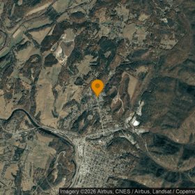 0.47 Acres in Buena Vista - Buena Vista, VA in Buena Vista County, VA