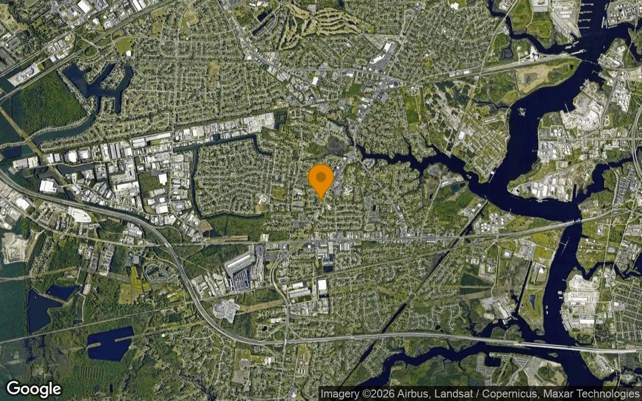 0.55 Acres in Chesapeake - Chesapeake, VA in Chesapeake County, VA