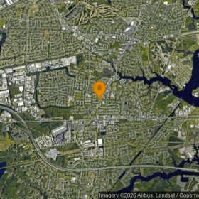 0.55 Acres in Chesapeake - Chesapeake, VA in Chesapeake County, VA