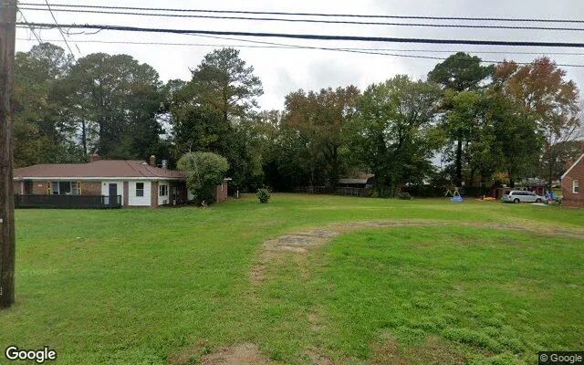 0.55 Acres in Chesapeake - Chesapeake, VA in Chesapeake County, VA