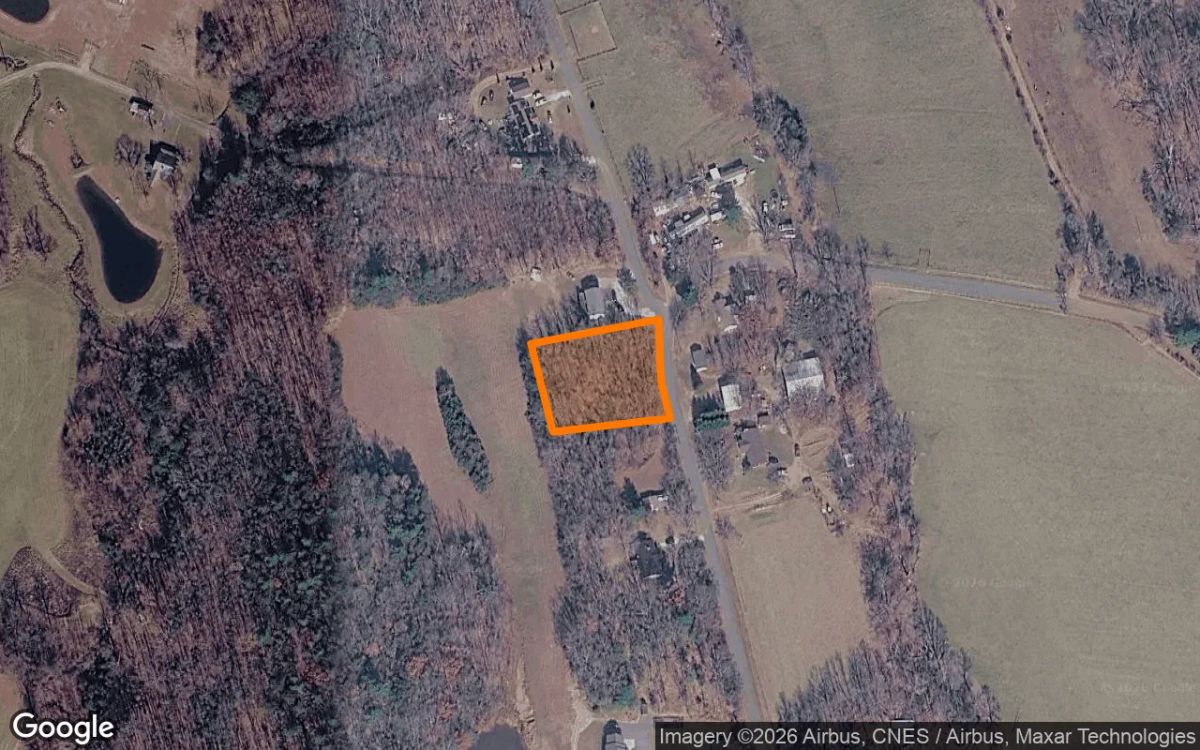 0.74 Acres in Ararat - Patrick County, VA - Main image