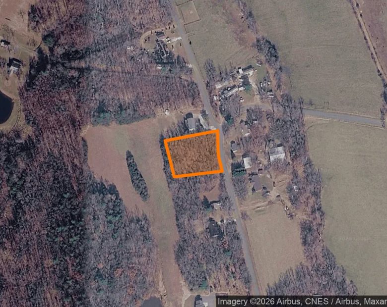 0.74 Acres in Ararat - Patrick County, VA in Patrick County, VA
