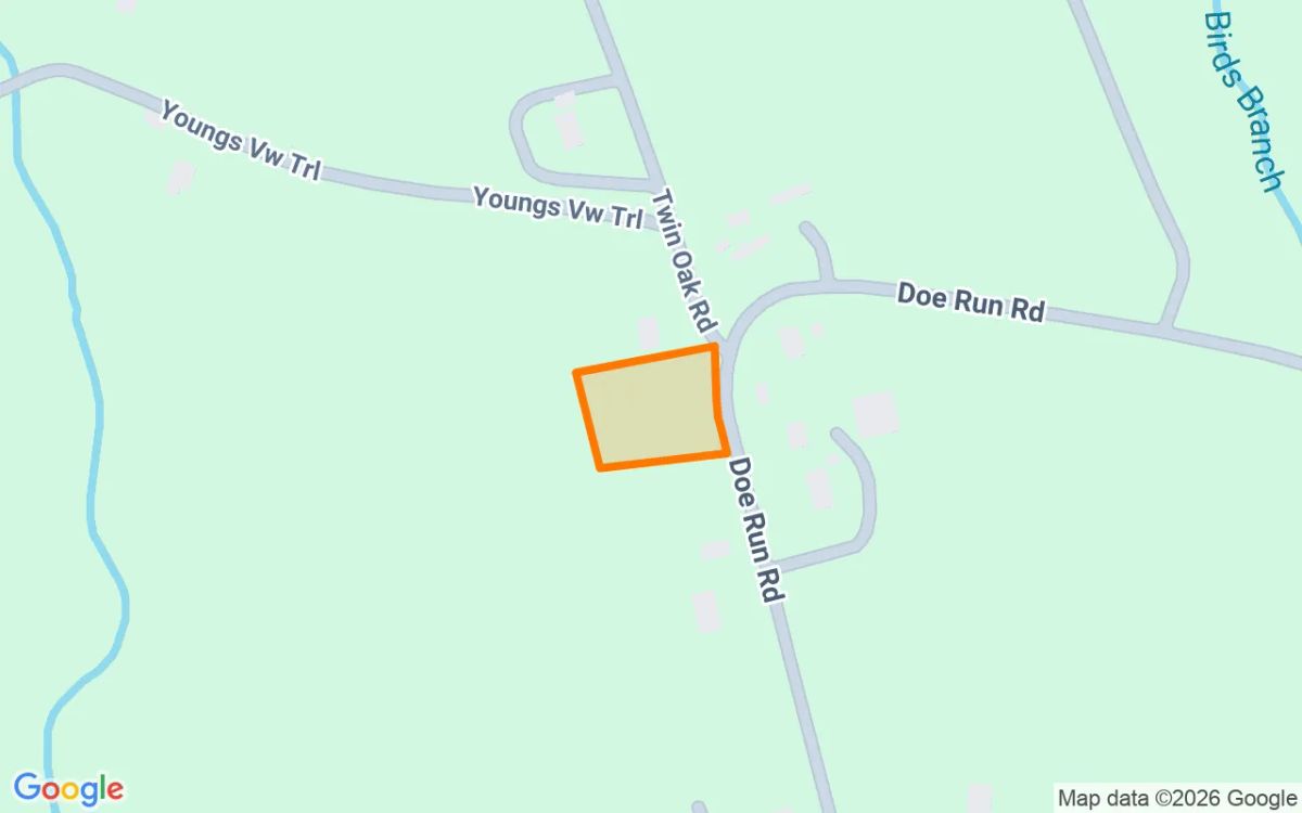 0.74 Acres in Ararat - Patrick County, VA - Image 2