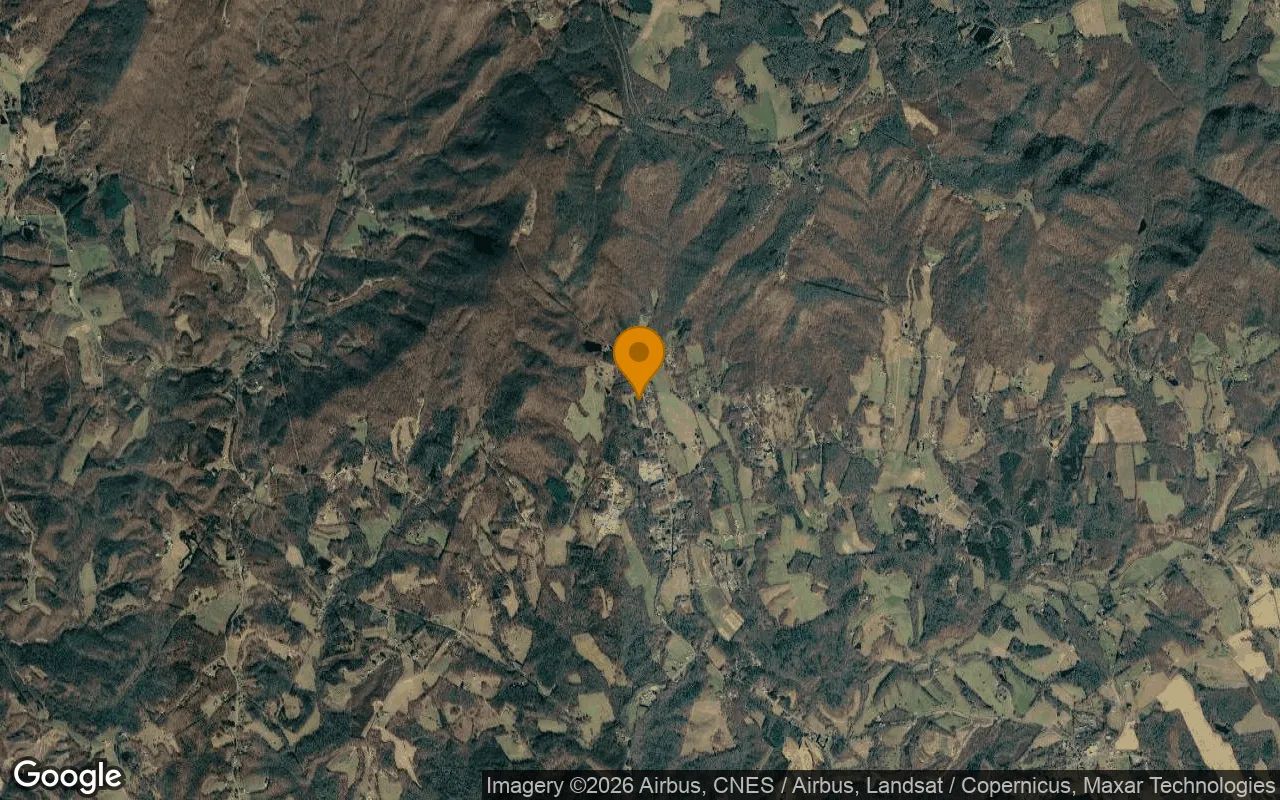 0.74 Acres in Ararat - Patrick County, VA in Patrick County, VA