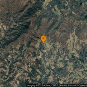 0.74 Acres in Ararat - Patrick County, VA in Patrick County, VA