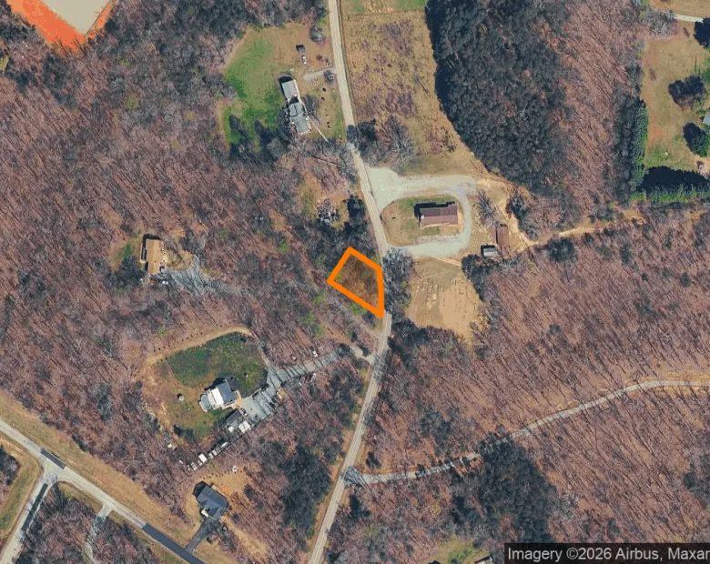 0.2 Acres in Gum Spring - Goochland County, VA in Goochland County, VA