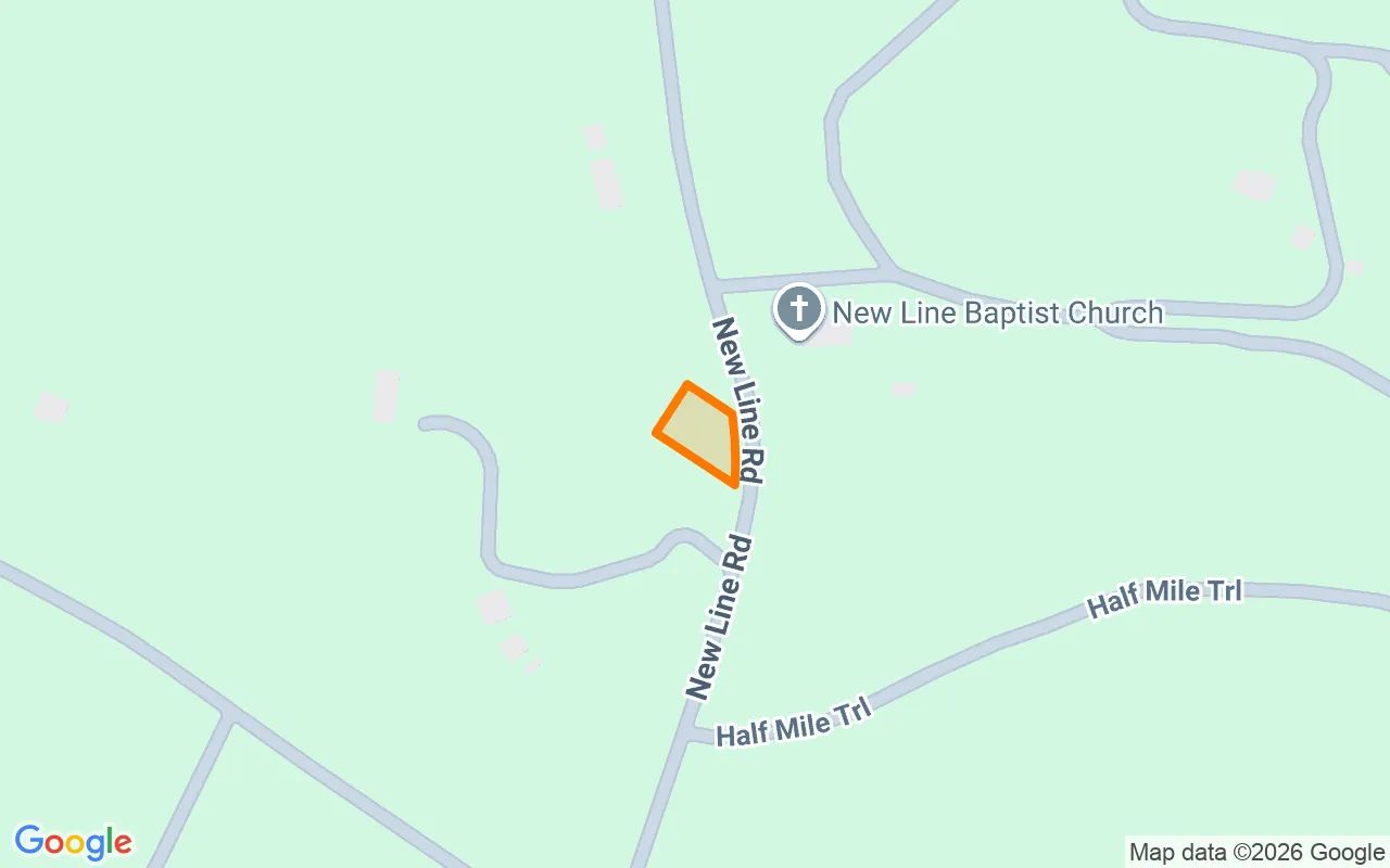 0.2 Acres in Gum Spring - Goochland County, VA in Goochland County, VA