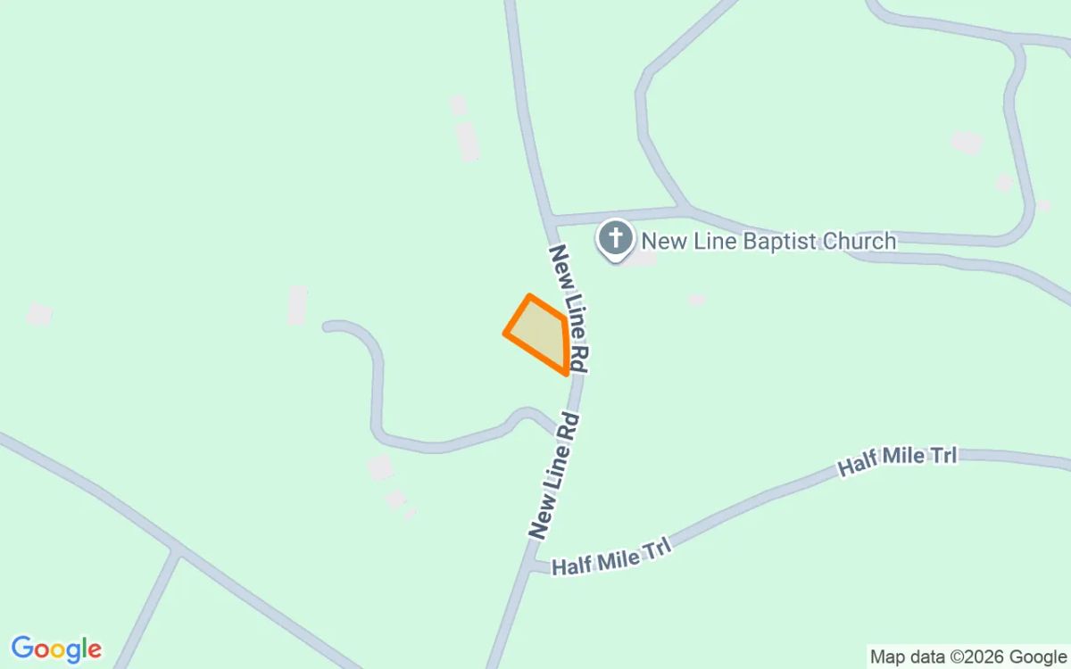 0.2 Acres in Gum Spring - Goochland County, VA - Image 2