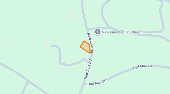 0.2 Acres in Gum Spring - Goochland County, VA in Goochland County, VA