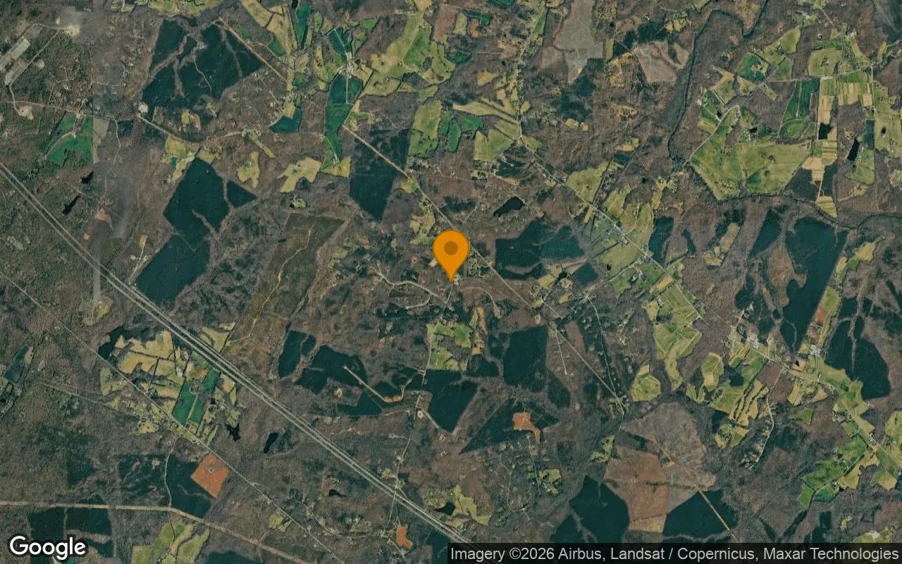 0.2 Acres in Gum Spring - Goochland County, VA in Goochland County, VA