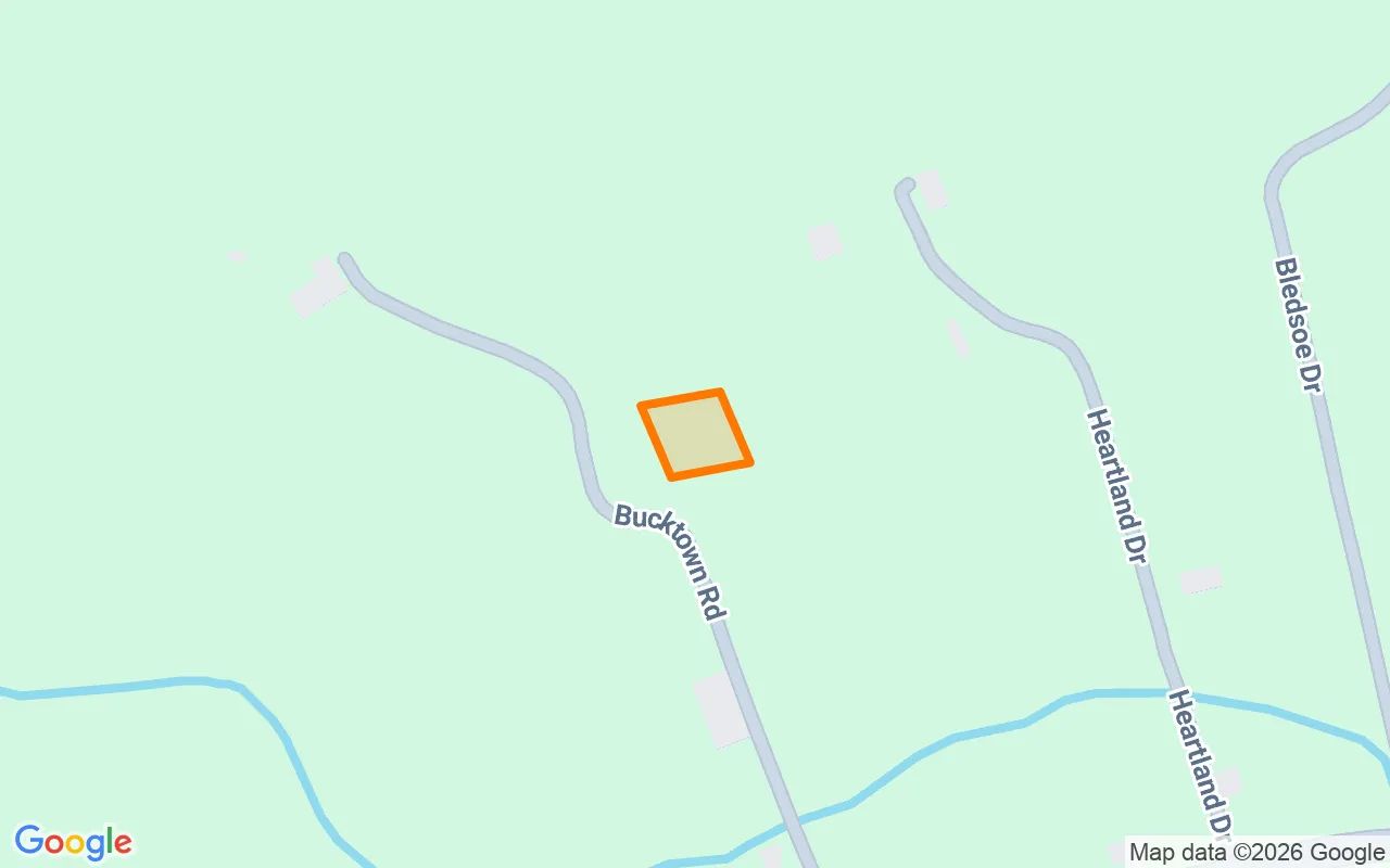 0.29 Acres in Blackwater - Lee County, VA in Lee County, VA