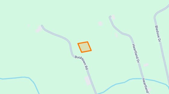 0.29 Acres in Blackwater - Lee County, VA in Lee County, VA