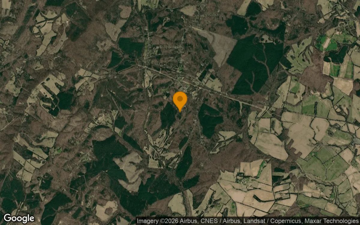 3.5 Acres in Esmont - Albemarle County, VA - Image 3