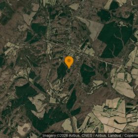 3.5 Acres in Esmont - Albemarle County, VA in Albemarle County, VA