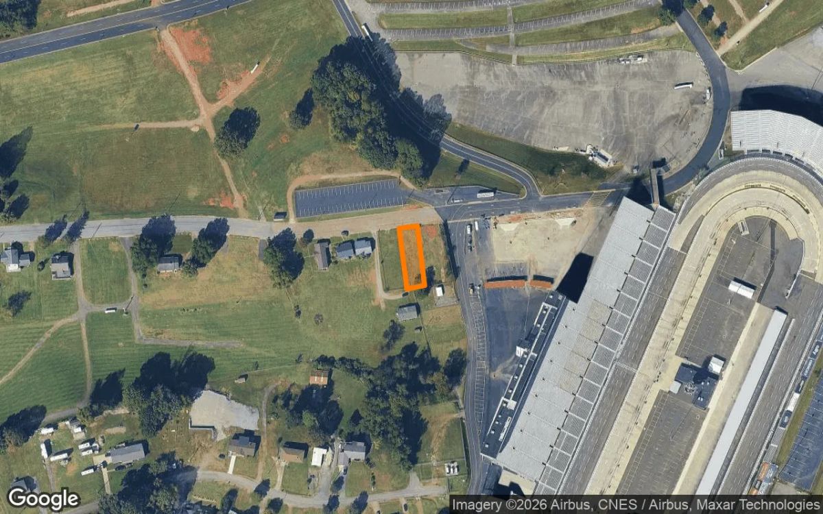 0.15 Acres in Ridgeway - Henry County, VA - Main image