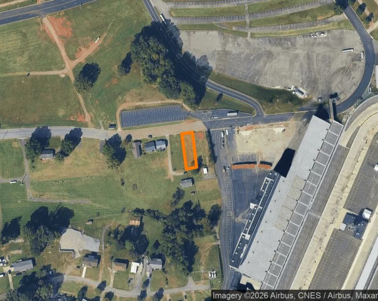 0.15 Acres in Ridgeway - Henry County, VA in Henry County, VA