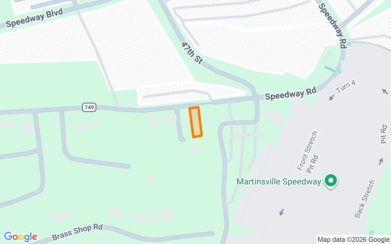 0.15 Acres in Ridgeway - Henry County, VA in Henry County, VA