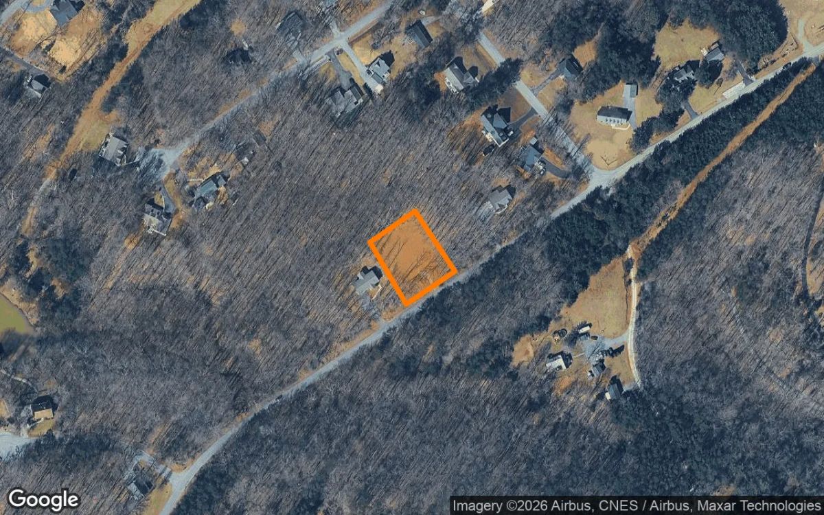 0.55 Acres in Moneta - Bedford County, VA - Main image