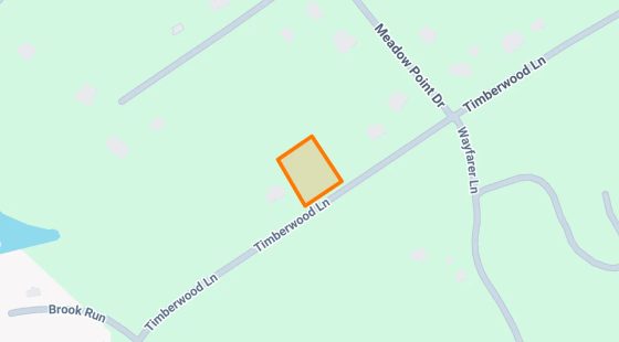 0.55 Acres in Moneta - Bedford County, VA in Bedford County, VA