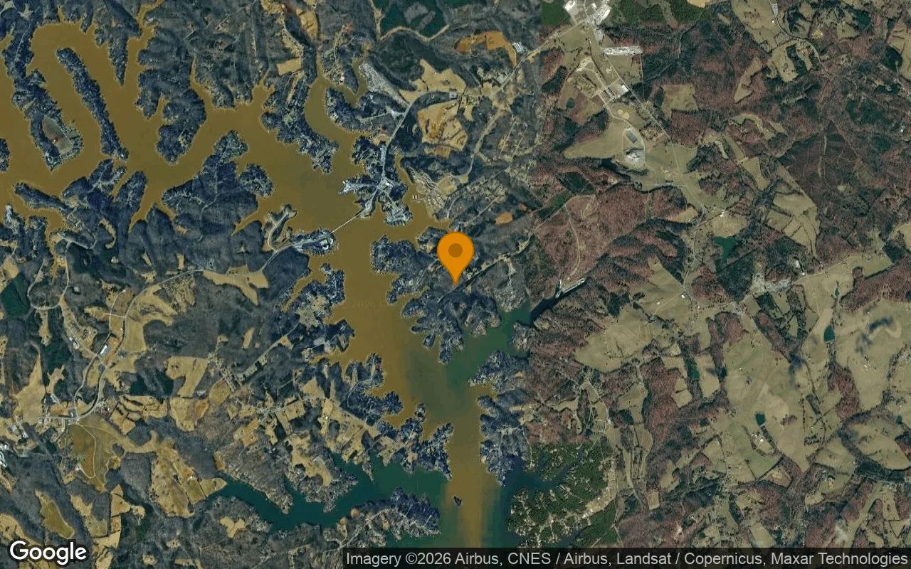 0.55 Acres in Moneta - Bedford County, VA in Bedford County, VA