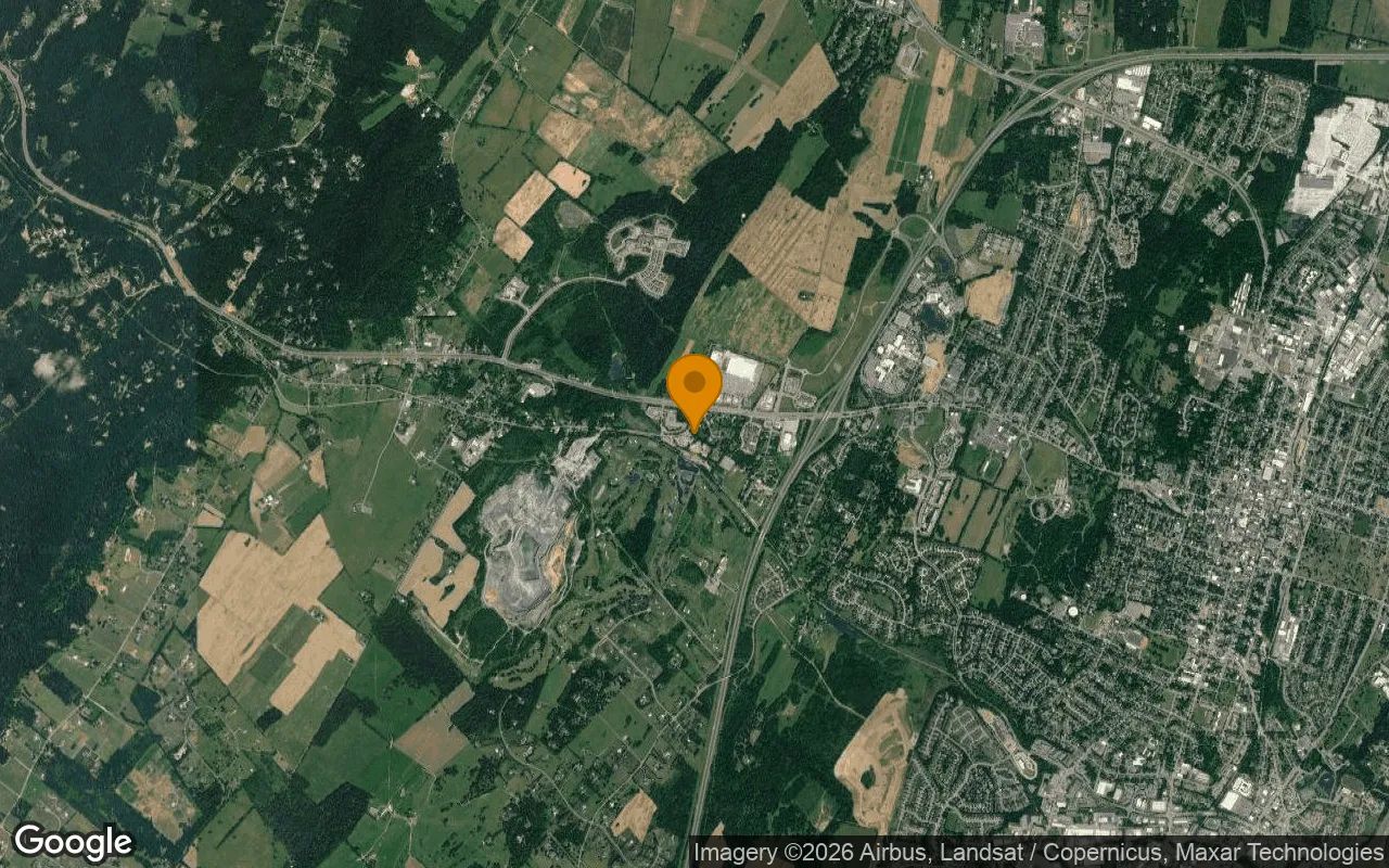 0.55 Acres in Brucetown - Frederick County, VA in Frederick County, VA