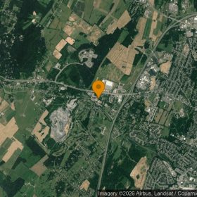 0.55 Acres in Brucetown - Frederick County, VA in Frederick County, VA